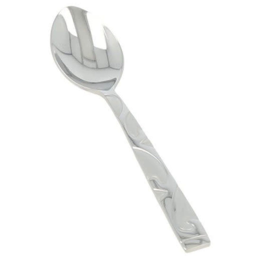 Almina Mønstret Teskesæt 6 stk. - Løven Home