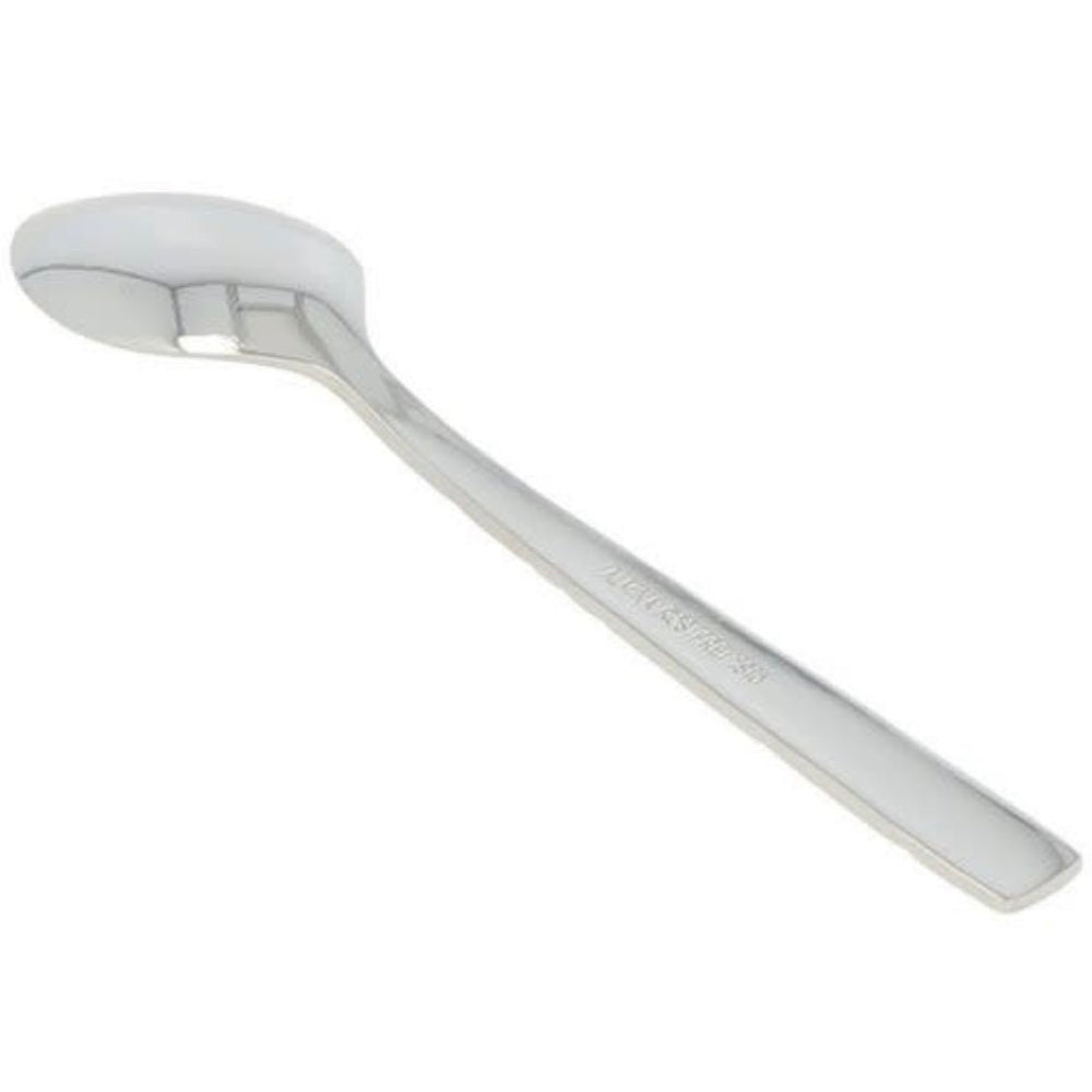 Almina Mønstret Teskesæt 6 stk. - Løven Home