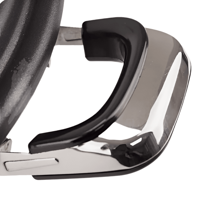 Almina Multifunktionel Elektrisk Brødpande 50 cm - Løven Home