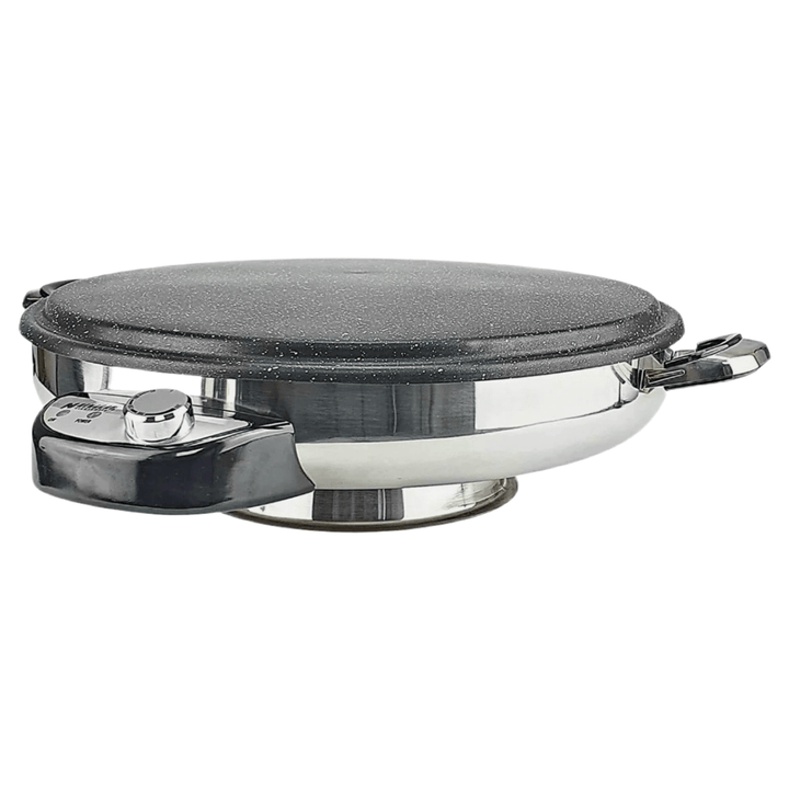 Almina Multifunktionel Elektrisk Brødpande 50 cm - Løven Home