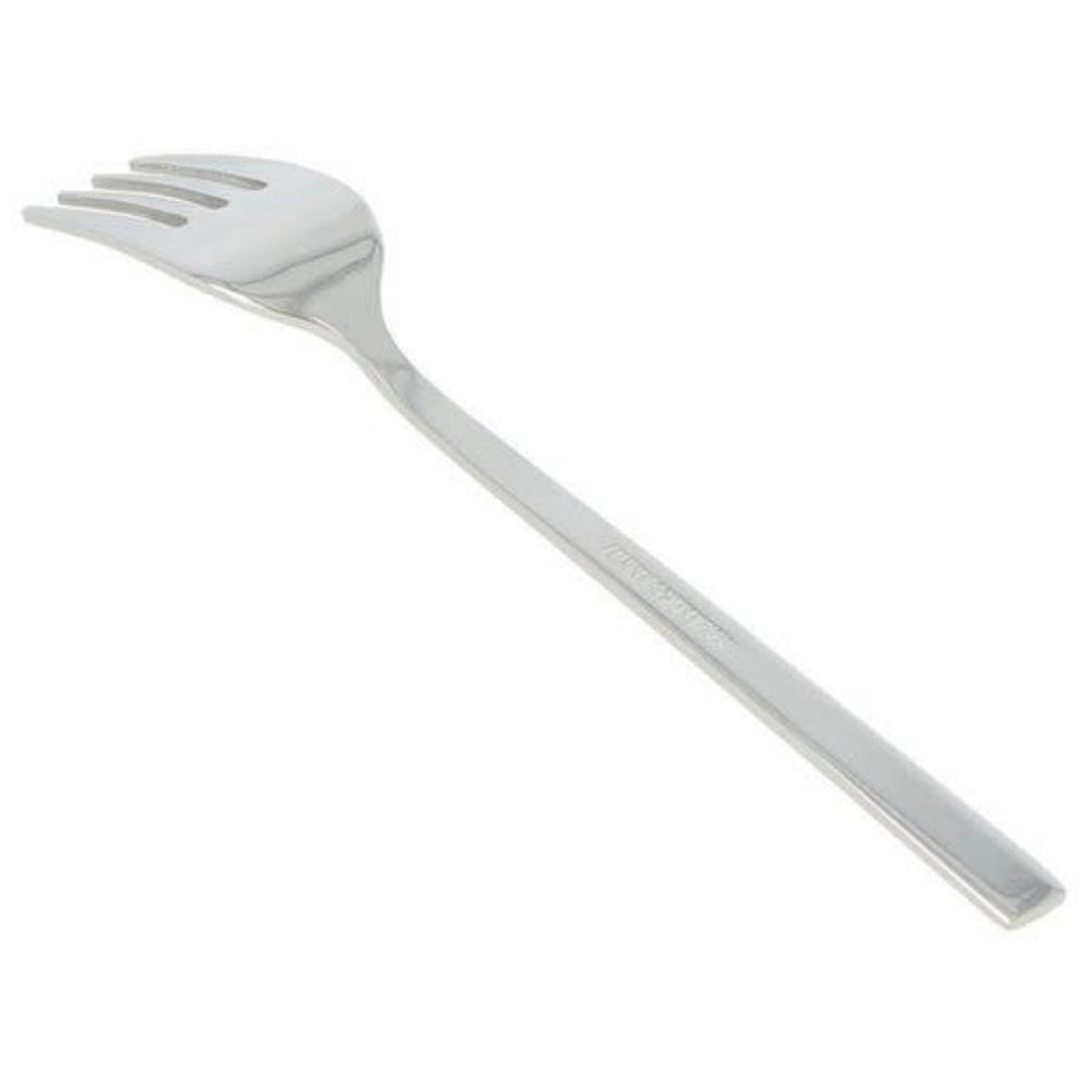 Almina Plain Dessert Gaffelsæt 6 stk. - Løven Home