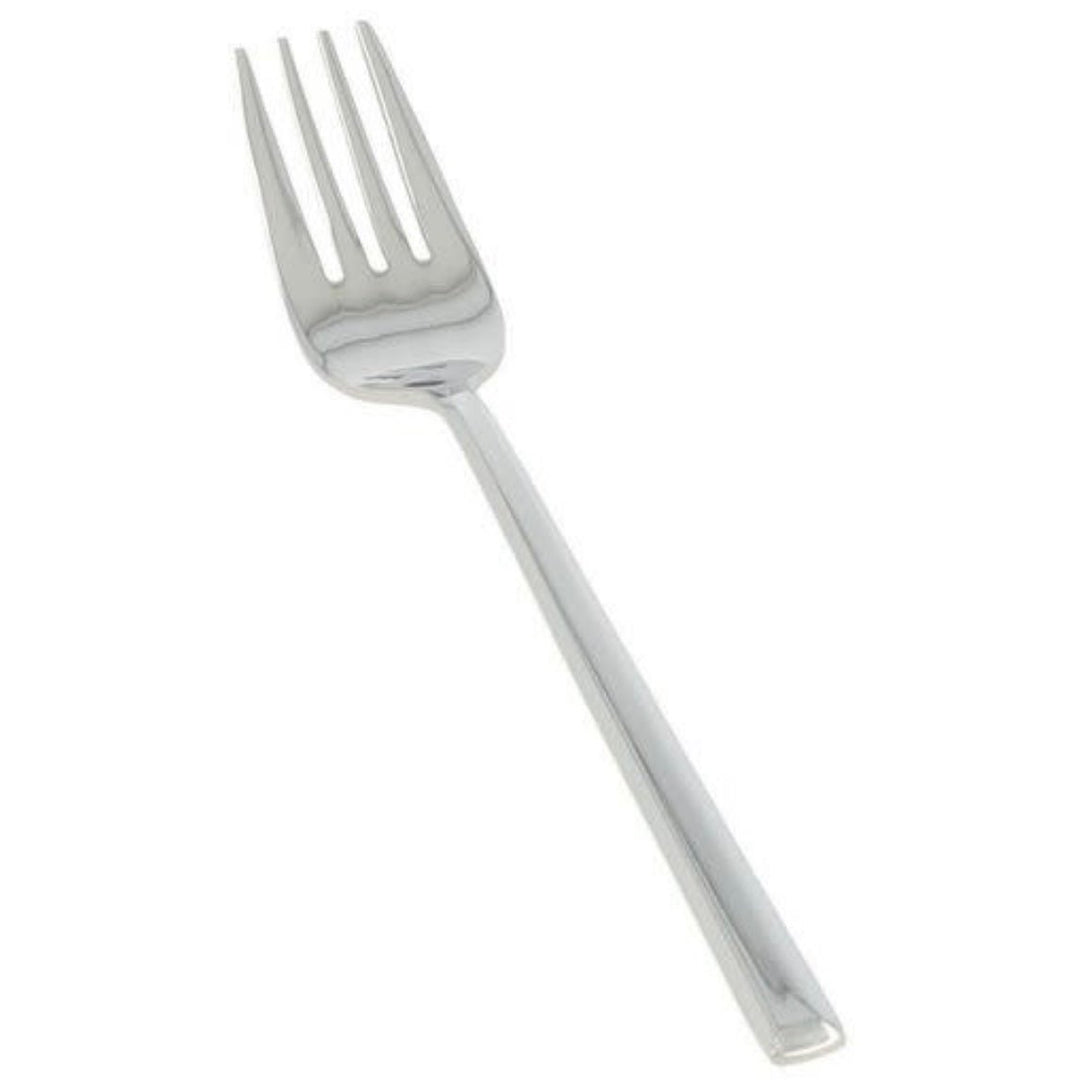 Almina Plain Dessert Gaffelsæt 6 stk. - Løven Home