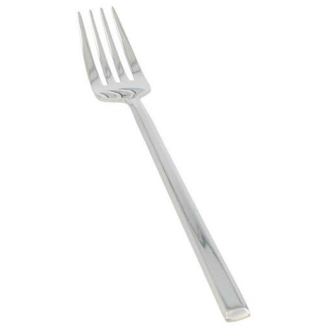 Almina Plain Gaffelsæt 6 stk. - Løven Home