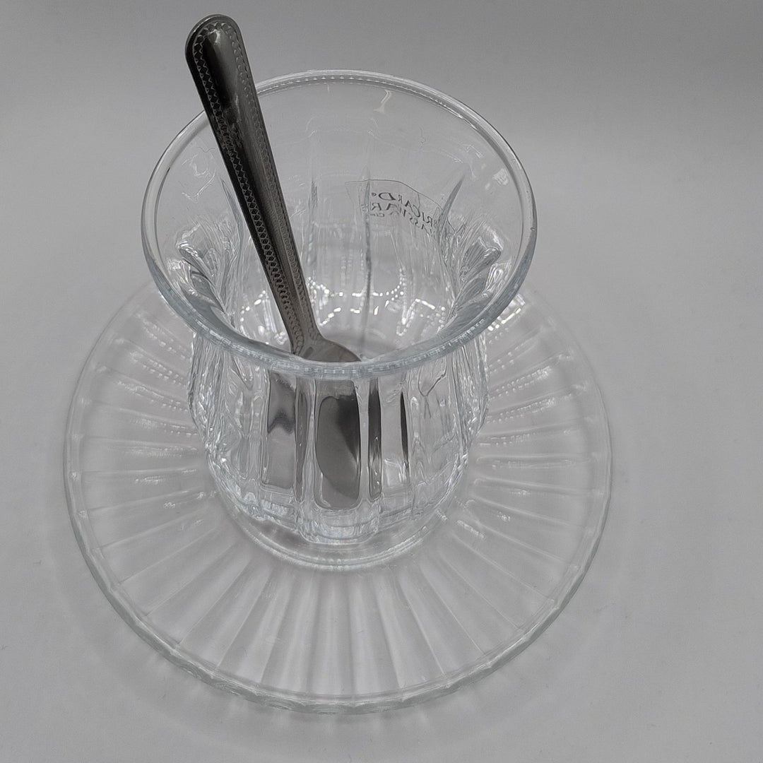 Almina SAS 1539 - Teglas Skesæt - 12 stk. - Løven Home