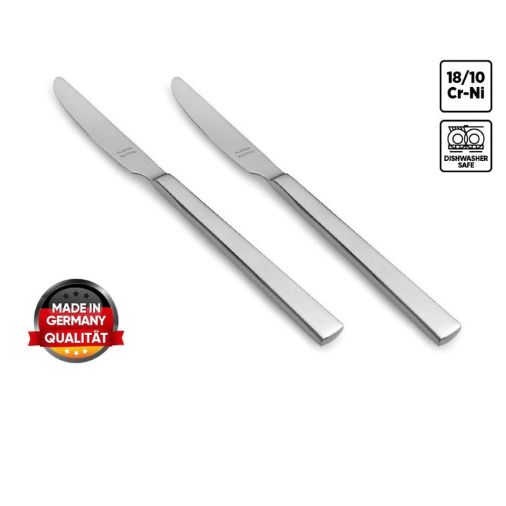 Almina Smørknivsæt 2 stk. - Løven Home