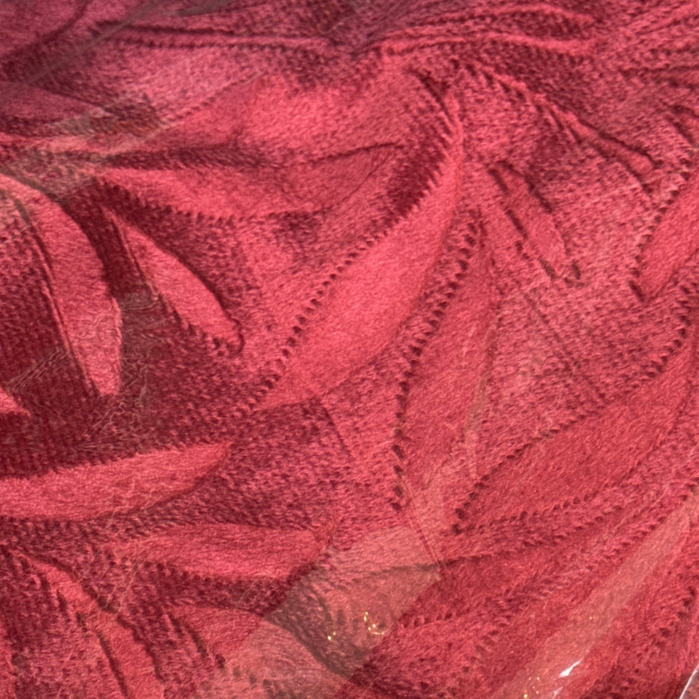 Almina Sofa Betræk (Rød) 175x215 cm - Løven Home