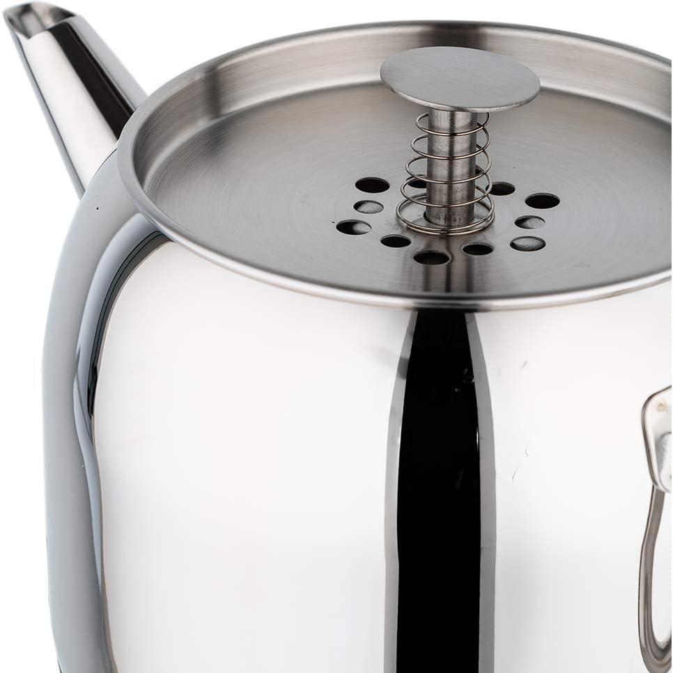 Almina Tekandesæt 4,5 L - Løven Home