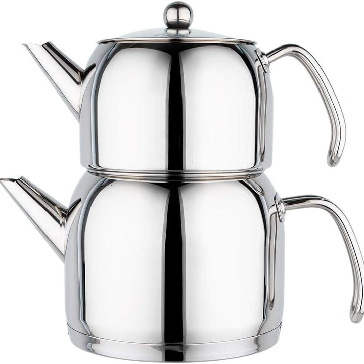 Almina Tekandesæt 4,5 L - Løven Home