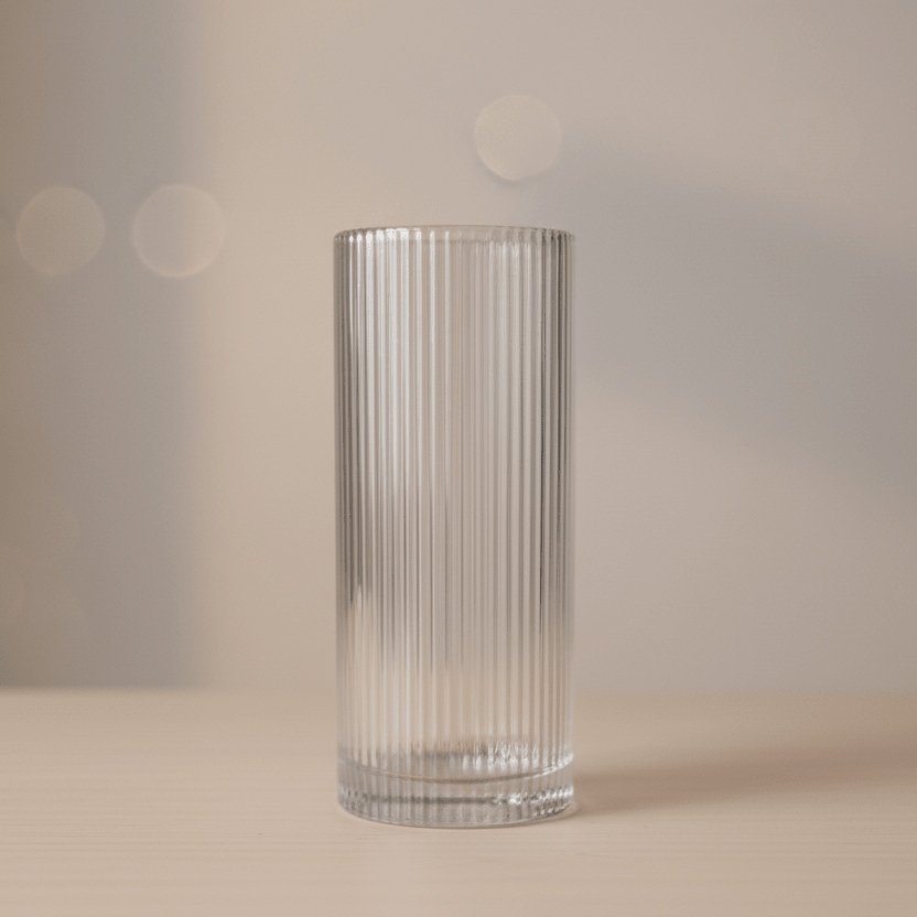 Almina Terra Grande Drikkeglas – 6 stk. (320 ml) - Løven Home