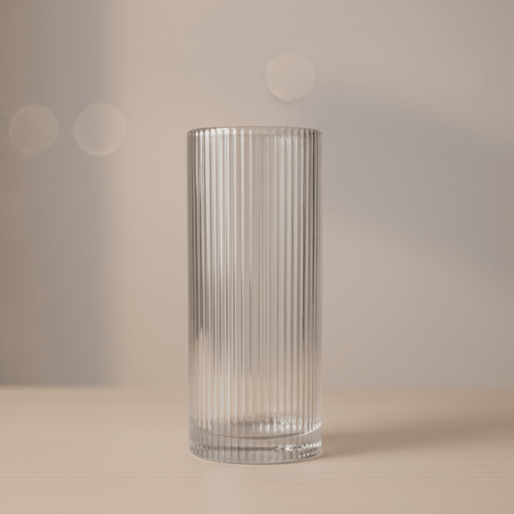 Almina Terra Grande Drikkeglas – 6 stk. (320 ml) - Løven Home