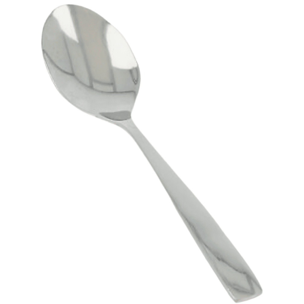 Almina Teskesæt 6 stk. - Løven Home