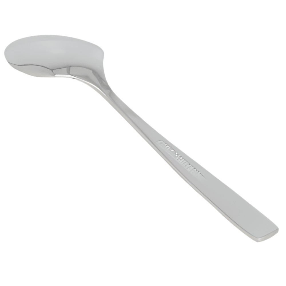 Almina Teskesæt 6 stk. - Løven Home