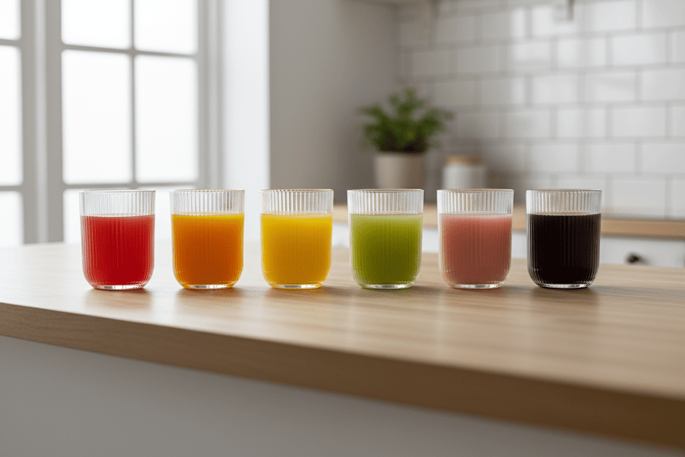 Almina - Wine glas - Løven Home