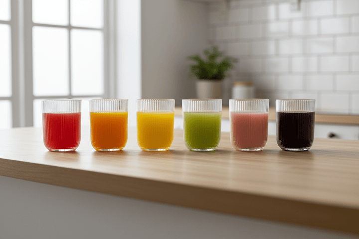 Almina - Wine glas - Løven Home