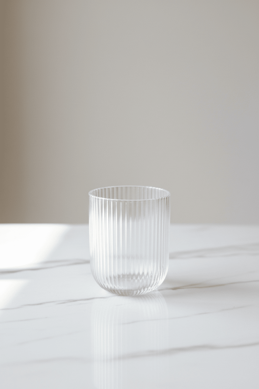 Almina - Wine glas - Løven Home