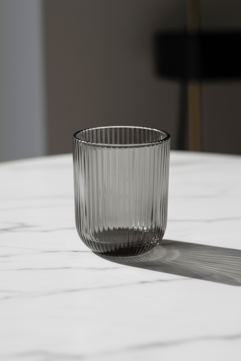 Almina - Wine glas - Løven Home