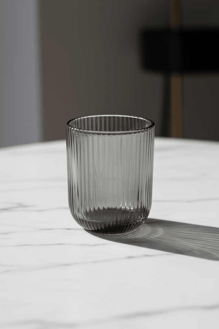 Almina - Wine glas - Løven Home