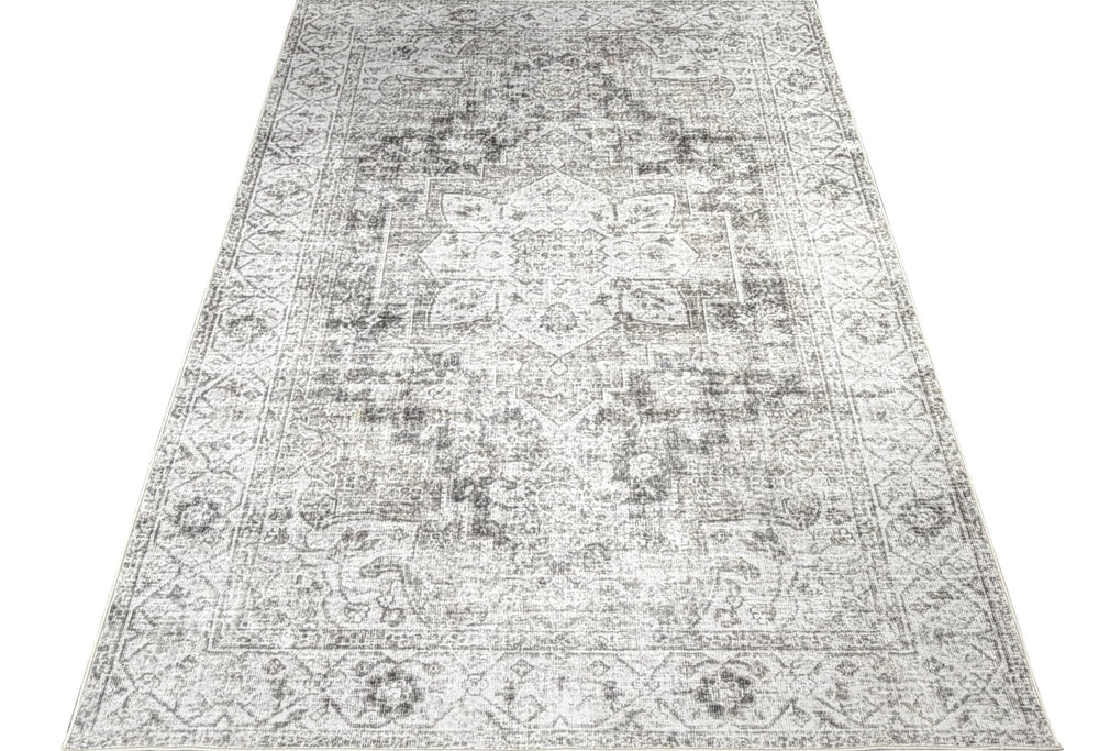 Aria - 3201 95 Grå - Løven Home