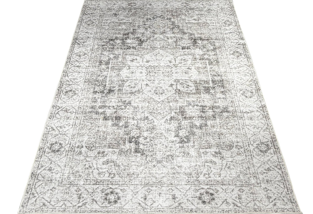 Aria - 3201 95 Grå - Løven Home