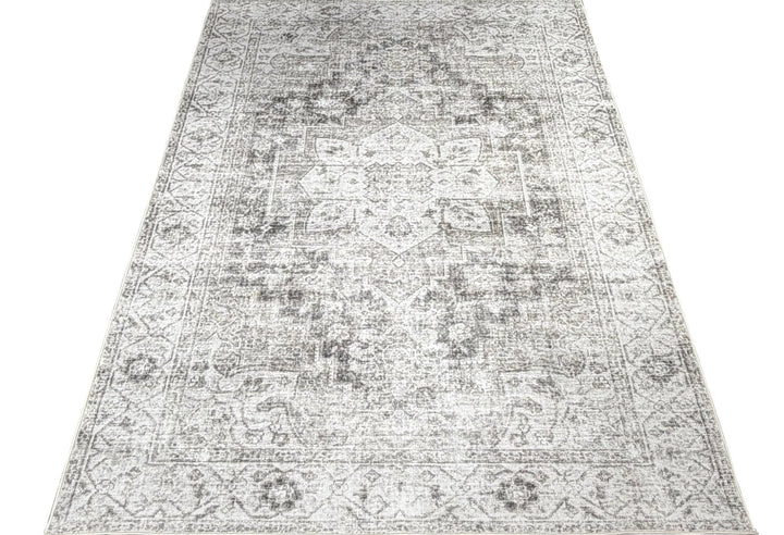 Aria - 3201 95 Grå - Løven Home