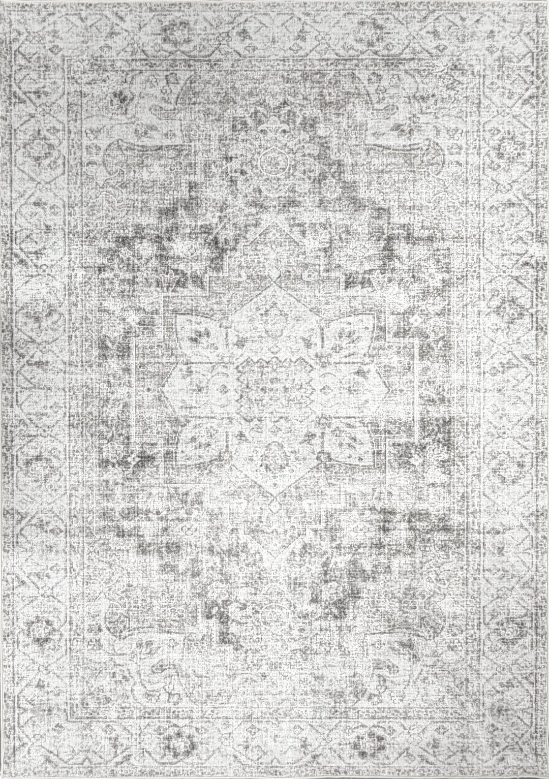 Aria - 3201 95 Grå - Løven Home
