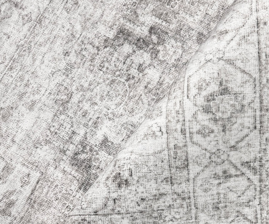 Aria - 3201 95 Grå - Løven Home