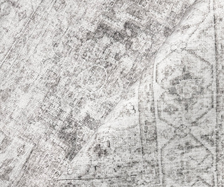 Aria - 3201 95 Grå - Løven Home