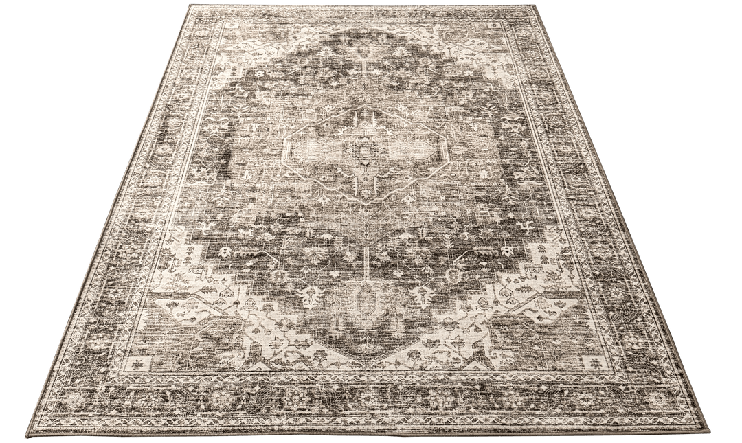 Aria - 3202 70 Beige - Løven Home