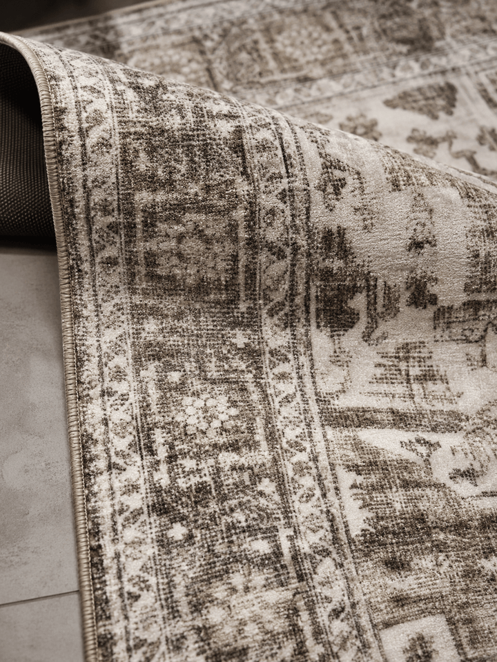 Aria - 3202 70 Beige - Løven Home