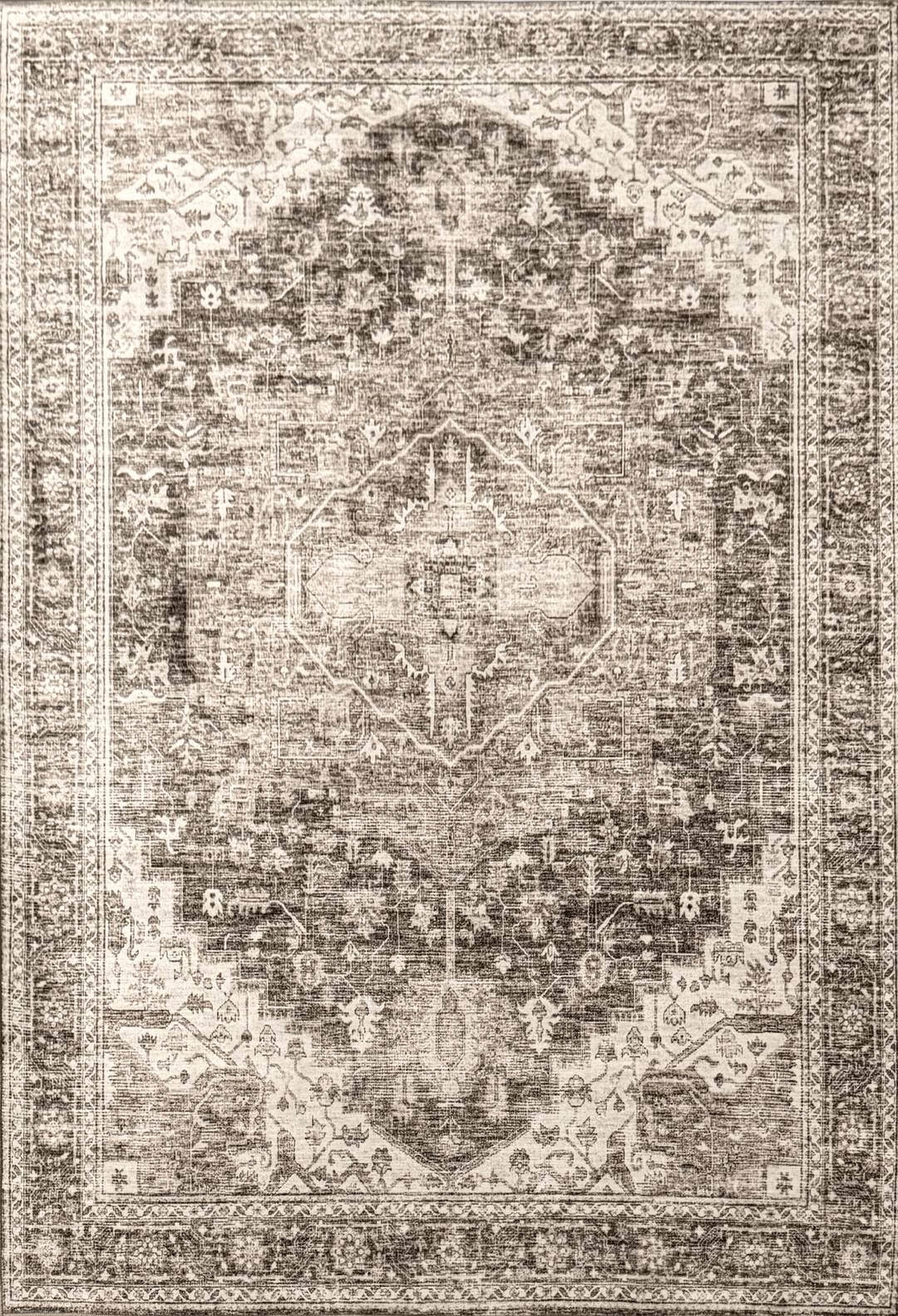 Aria - 3202 70 Beige - Løven Home