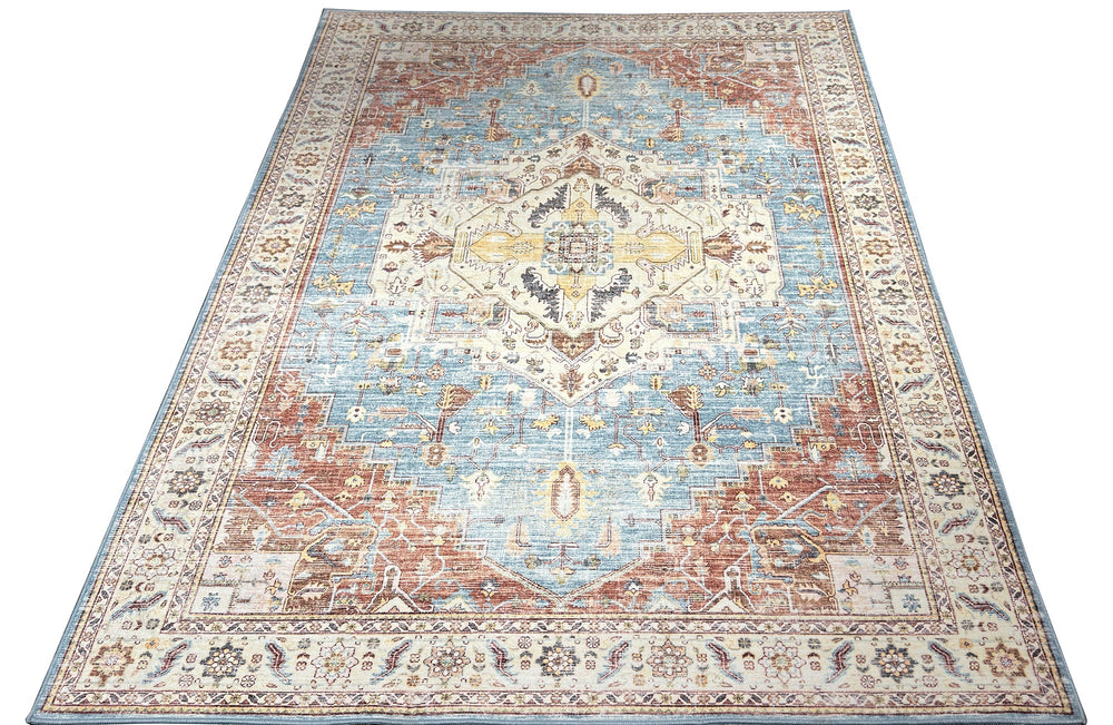 Aria - 3204 110 Multi - Løven Home