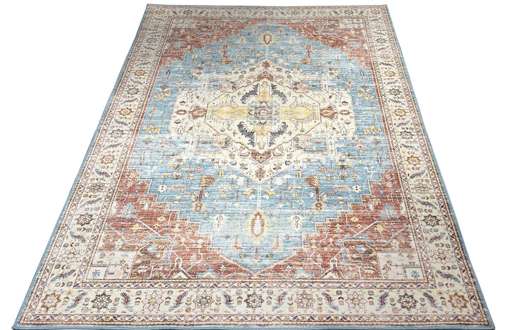 Aria - 3204 110 Multi - Løven Home