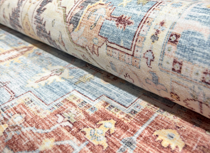 Aria - 3204 110 Multi - Løven Home