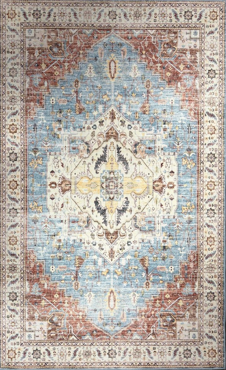 Aria - 3204 110 Multi - Løven Home
