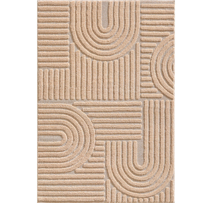 Art - 1121 Rose - Løven Home