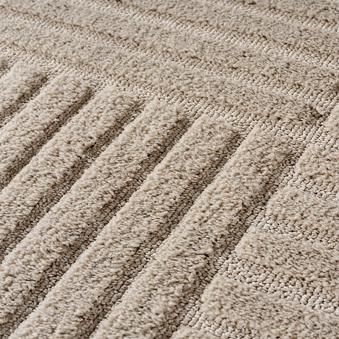 Art - 1123 Beige - Løven Home