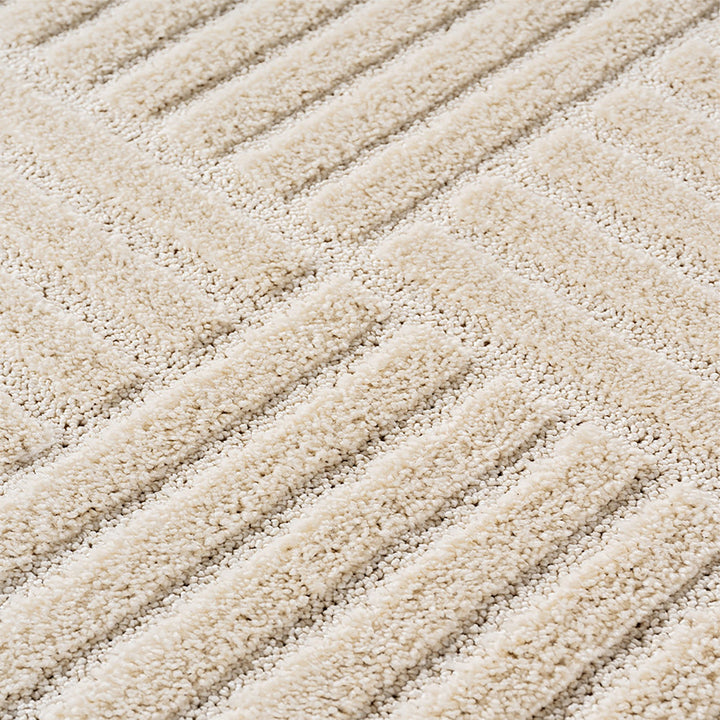 Art - 1123 Cream - Løven Home