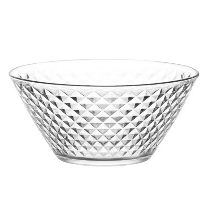 Artemis Glasskålesæt 6 stk - 330 ml - Løven Home