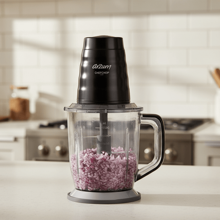 Arzum Chefchop Chopper Elektrisk Blender 1,5 L - Løven Home
