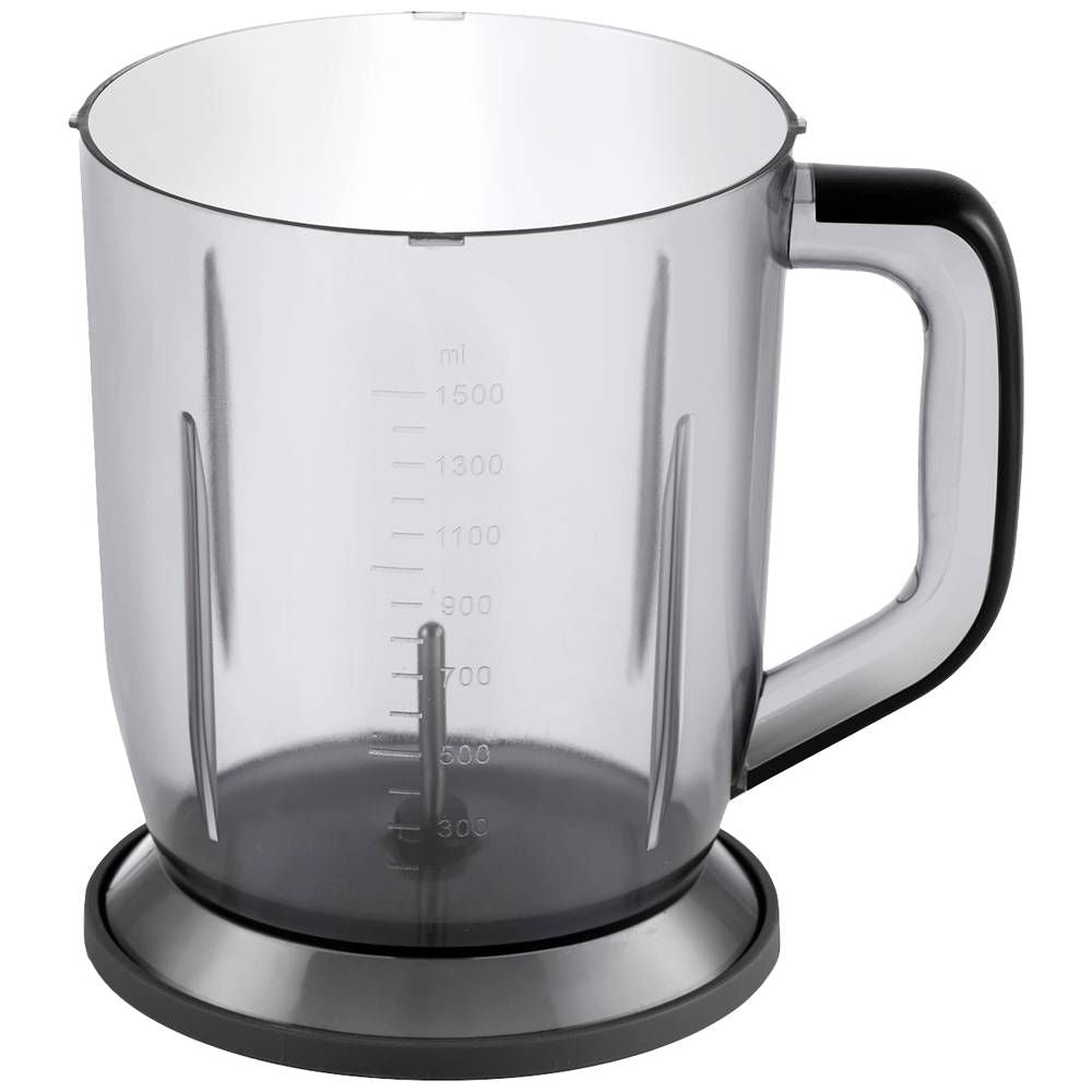 Arzum Chefchop Chopper Elektrisk Blender 1,5 L - Løven Home