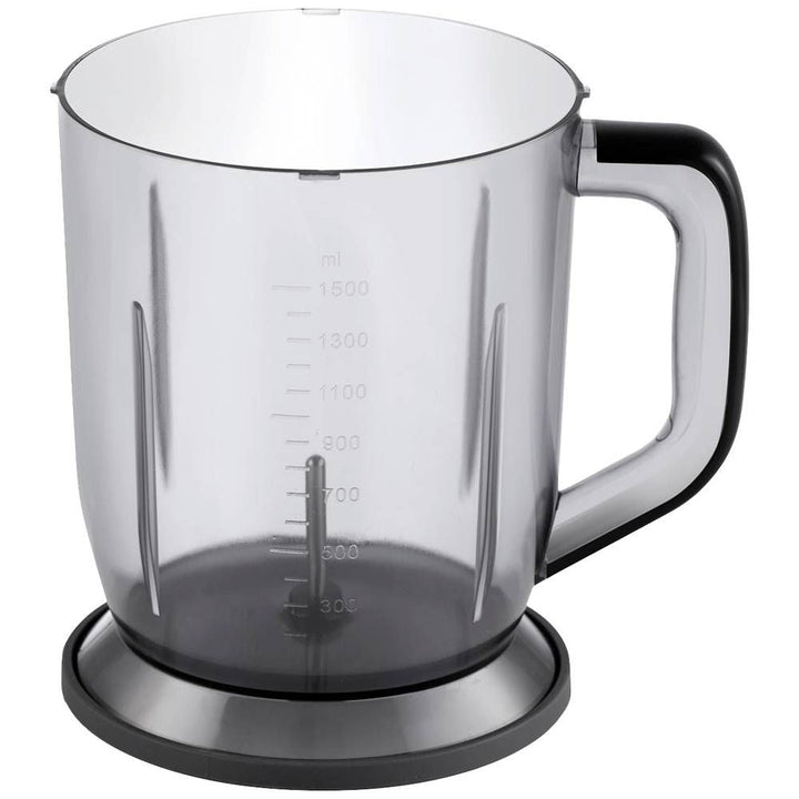 Arzum Chefchop Chopper Elektrisk Blender 1,5 L - Løven Home