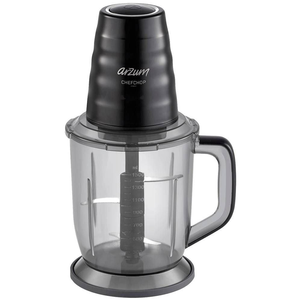 Arzum Chefchop Chopper Elektrisk Blender 1,5 L - Løven Home