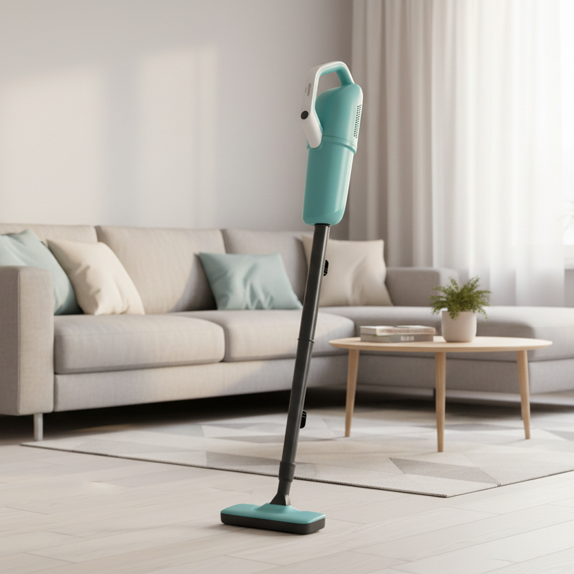 Arzum  - Elektrisk Stav- og Håndstøvsuger