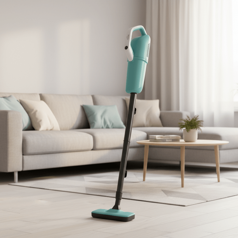 Arzum - Elektrisk Stav - og Håndstøvsuger - Løven Home