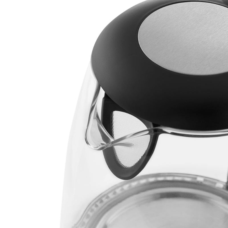 Arzum Glassy Elkedel 1,7 Liter 2200W - Løven Home