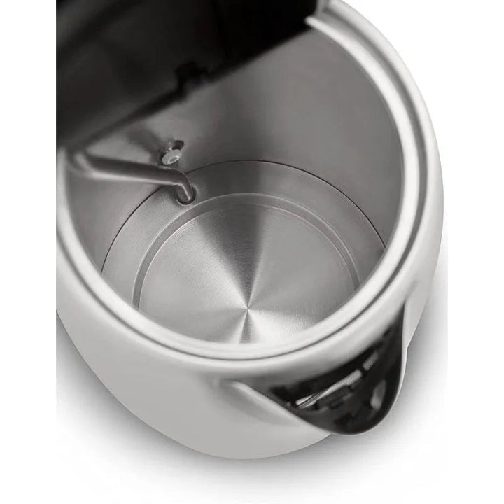 Arzum Hotty Elkedel 2200W – Rustfrit Stål 1,7 L – Sølv - Løven Home