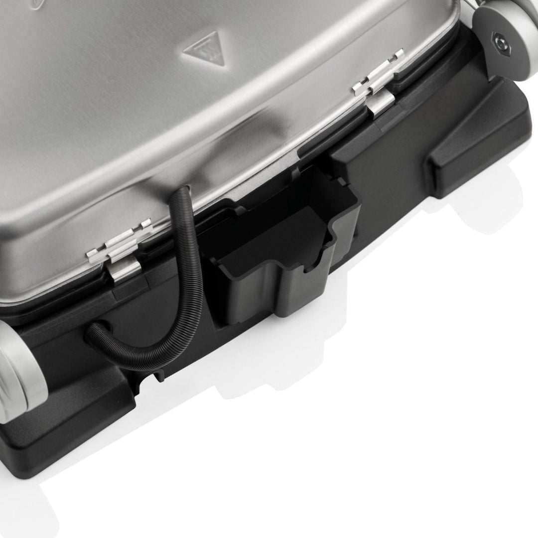 Arzum Kantintost Pro Grill & Sandwich Maskine 2000W - Sølv - Løven Home