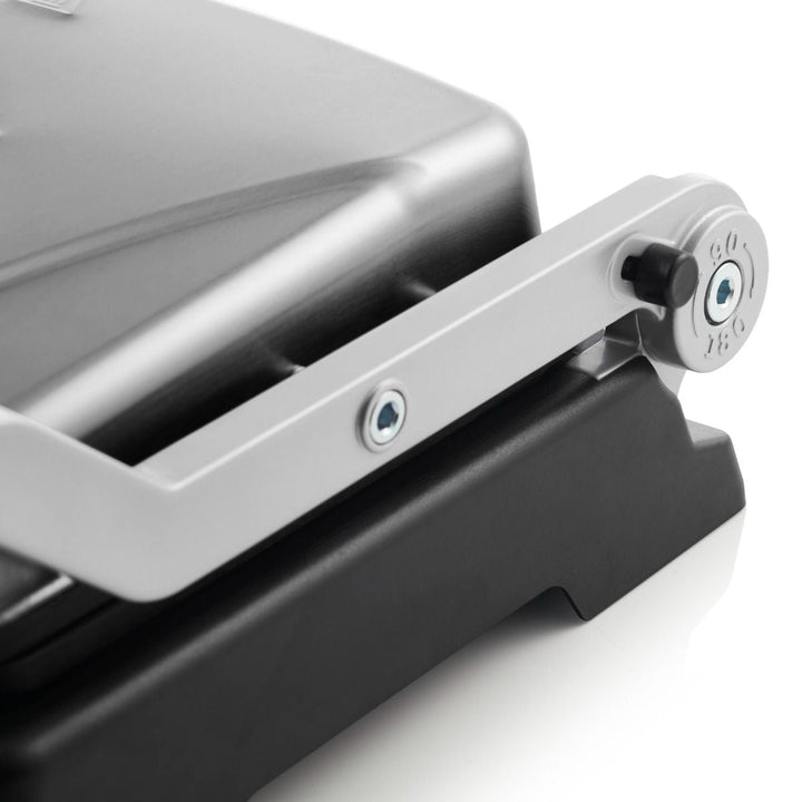 Arzum Kantintost Pro Grill & Sandwich Maskine 2000W - Sølv - Løven Home