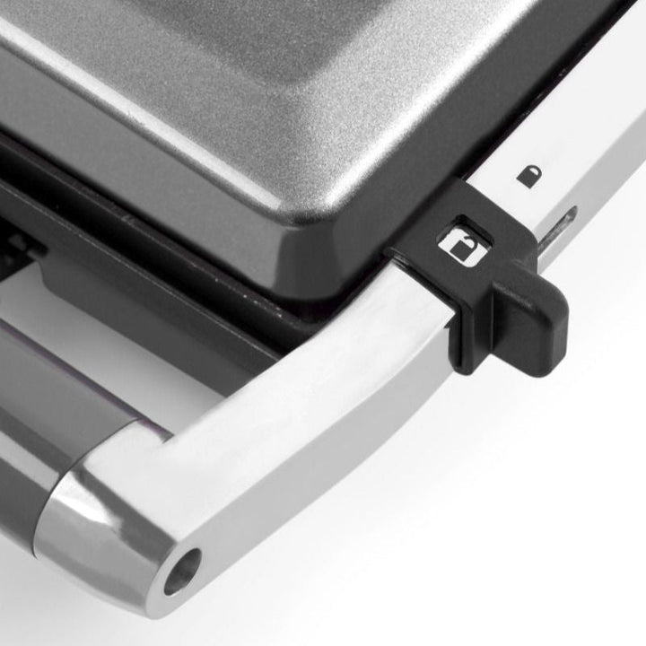 Arzum Metalium Grill & Sandwich Maskine Sølv - Løven Home