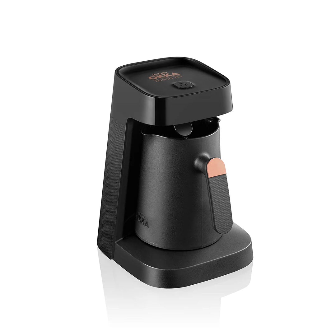 Arzum Minio Jet Automatisk Tyrkisk Kaffemaskine - Løven Home